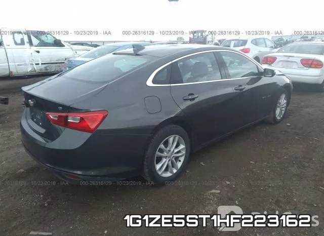 1G1ZE5ST1HF223162 фото 5