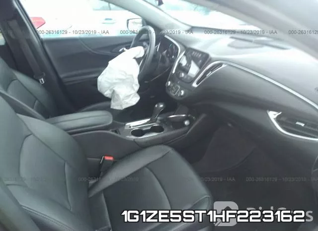 1G1ZE5ST1HF223162 фото 6