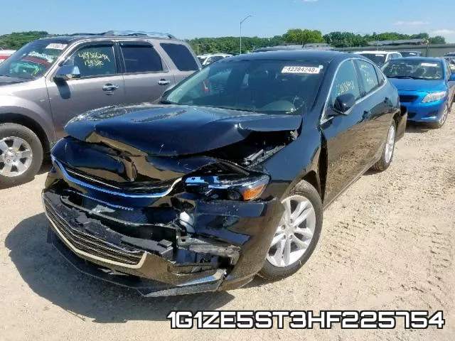 1G1ZE5ST3HF225754 фото 3