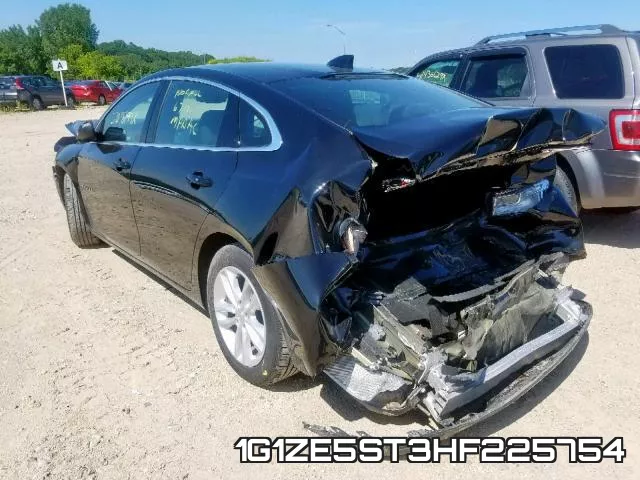 1G1ZE5ST3HF225754 фото 4