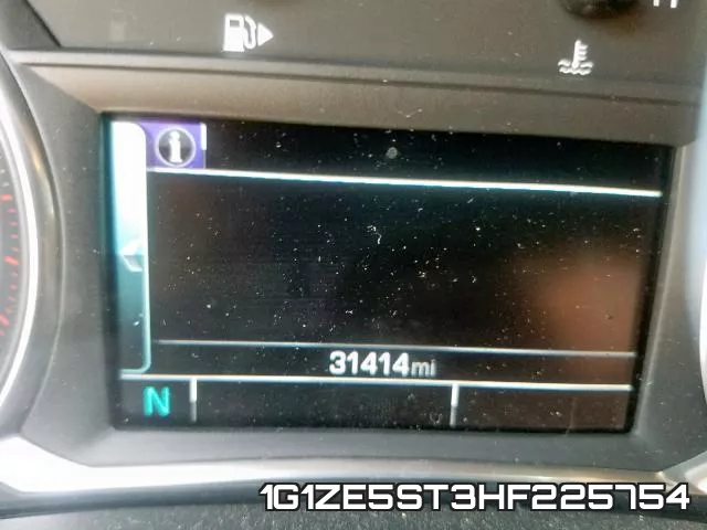 1G1ZE5ST3HF225754 фото 9