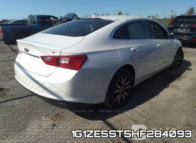 1G1ZE5ST5HF284093 фото 5