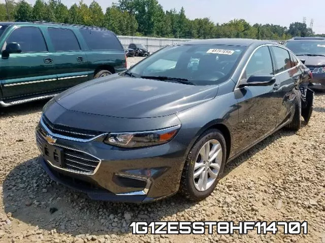 1G1ZE5ST8HF114701 фото 3