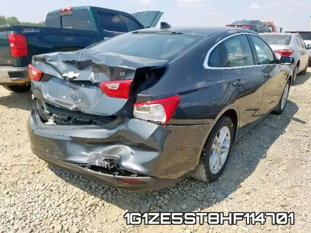 1G1ZE5ST8HF114701 фото 5