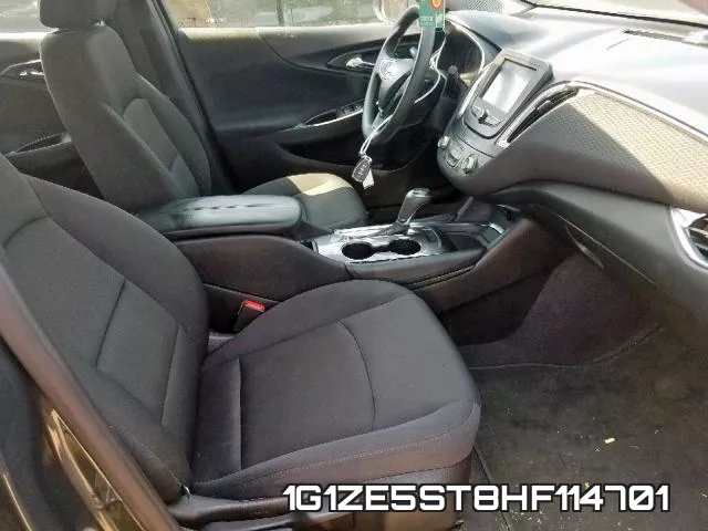 1G1ZE5ST8HF114701 фото 6