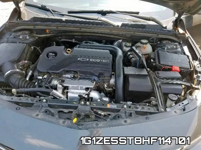 1G1ZE5ST8HF114701 фото 8