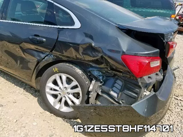 1G1ZE5ST8HF114701 фото 10