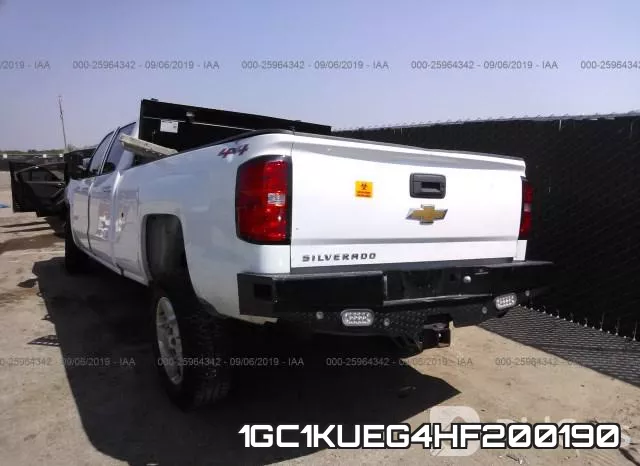 1GC1KUEG4HF200190 фото 4