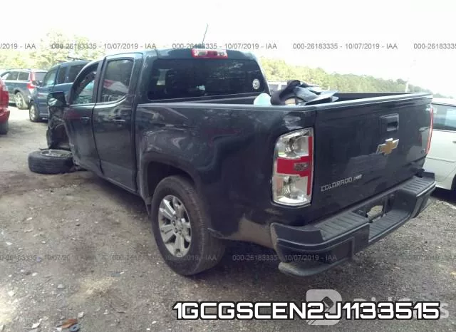 1GCGSCEN2J1133515 фото 4
