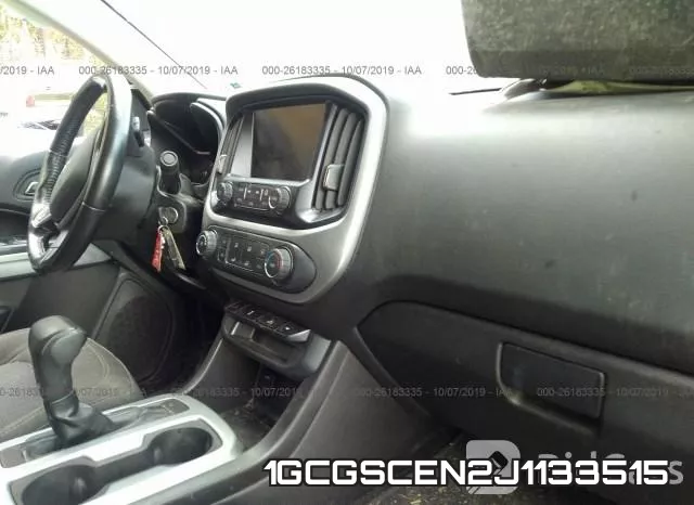 1GCGSCEN2J1133515 фото 6