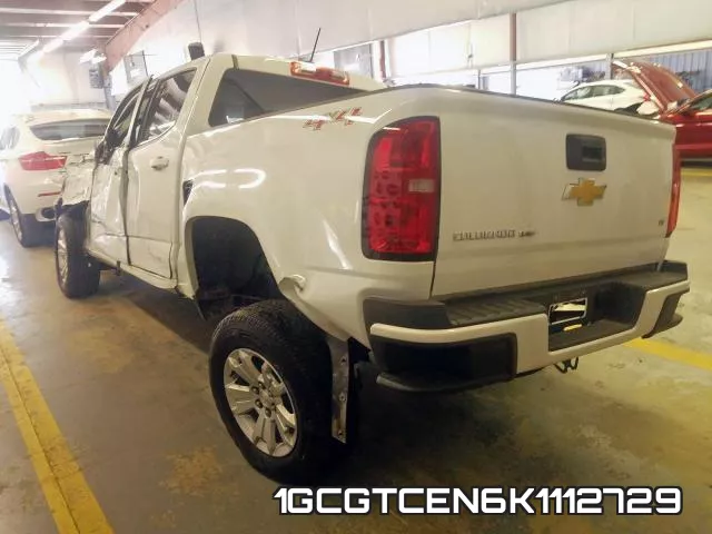 1GCGTCEN6K1112729 фото 4
