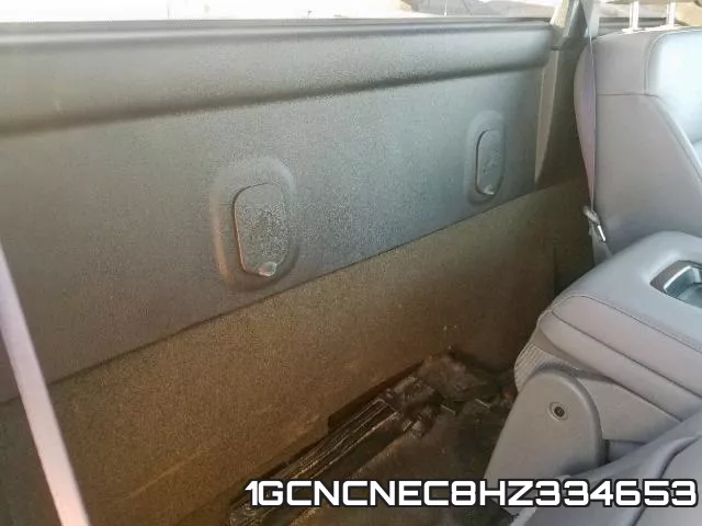 1GCNCNEC8HZ334653 фото 7