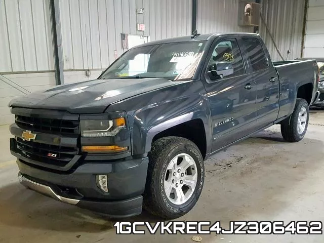 1GCVKREC4JZ306462 фото 3