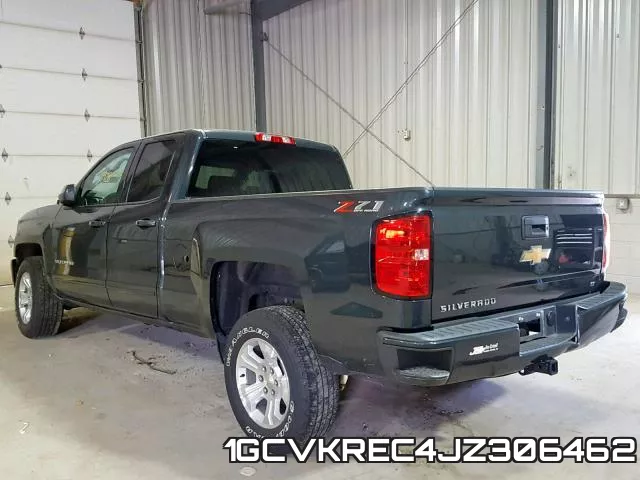1GCVKREC4JZ306462 фото 4