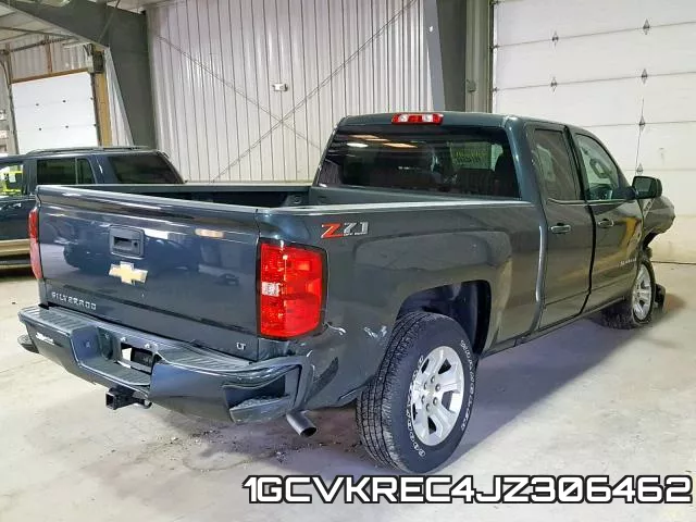 1GCVKREC4JZ306462 фото 5