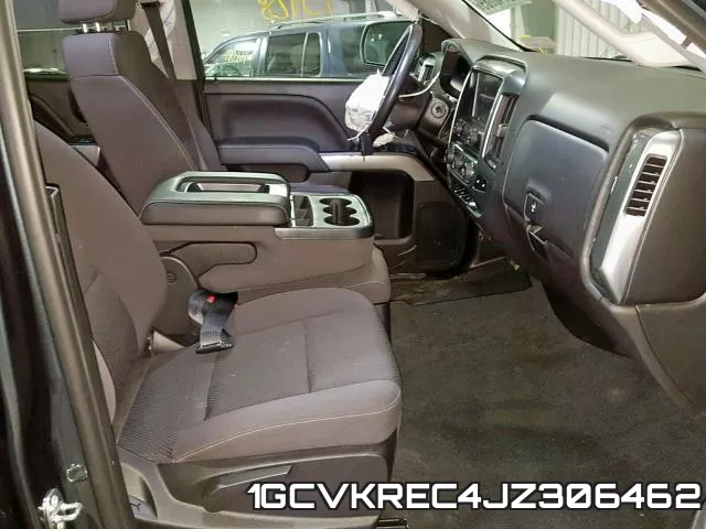 1GCVKREC4JZ306462 фото 6