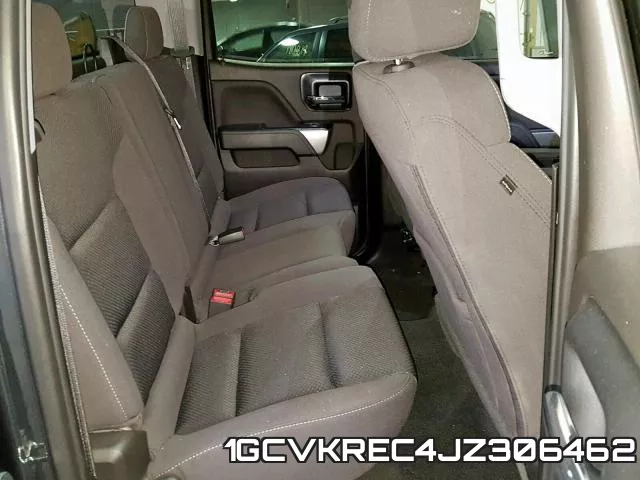 1GCVKREC4JZ306462 фото 7