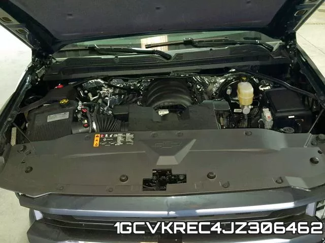 1GCVKREC4JZ306462 фото 8