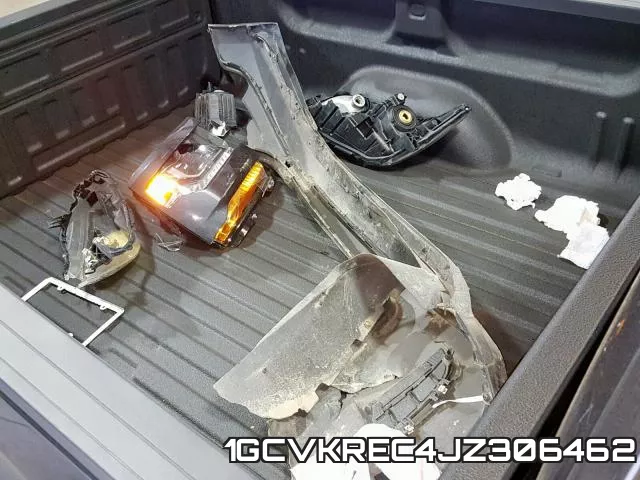1GCVKREC4JZ306462 фото 10