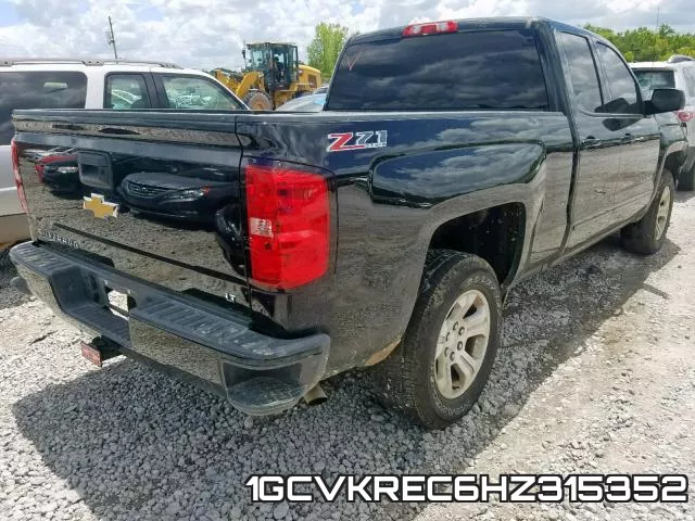 1GCVKREC6HZ315352 фото 4