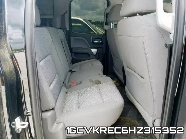 1GCVKREC6HZ315352 фото 7
