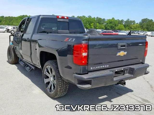 1GCVKREC6JZ313378 фото 4