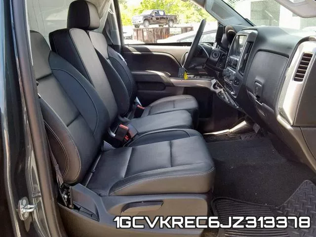 1GCVKREC6JZ313378 фото 6
