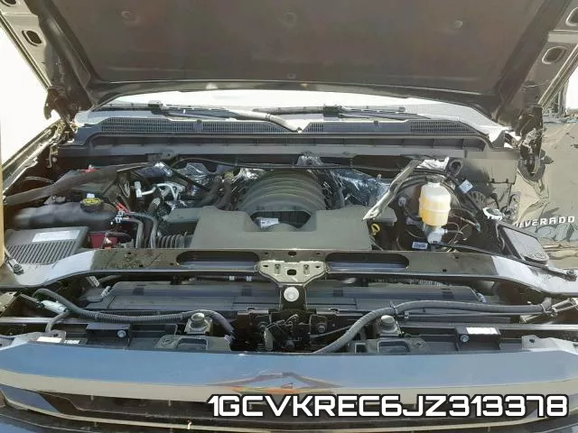 1GCVKREC6JZ313378 фото 8