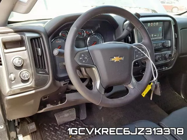 1GCVKREC6JZ313378 фото 10