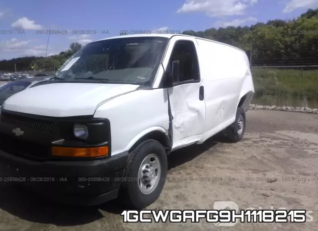 1GCWGAFG9H1118215 фото 3