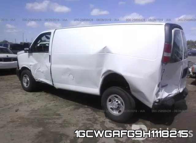 1GCWGAFG9H1118215 фото 4