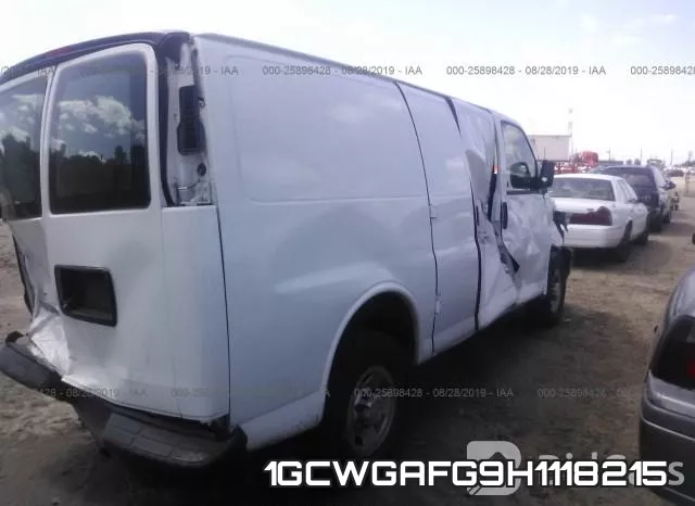 1GCWGAFG9H1118215 фото 5