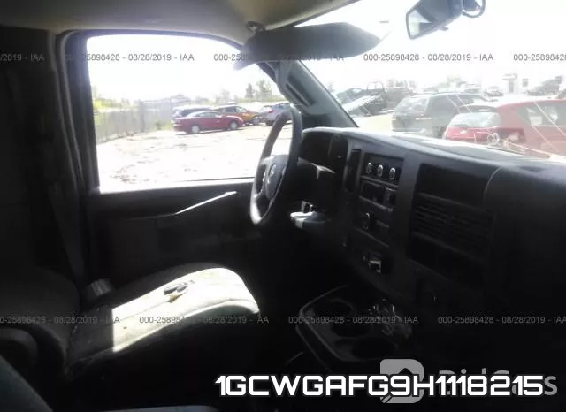 1GCWGAFG9H1118215 фото 6