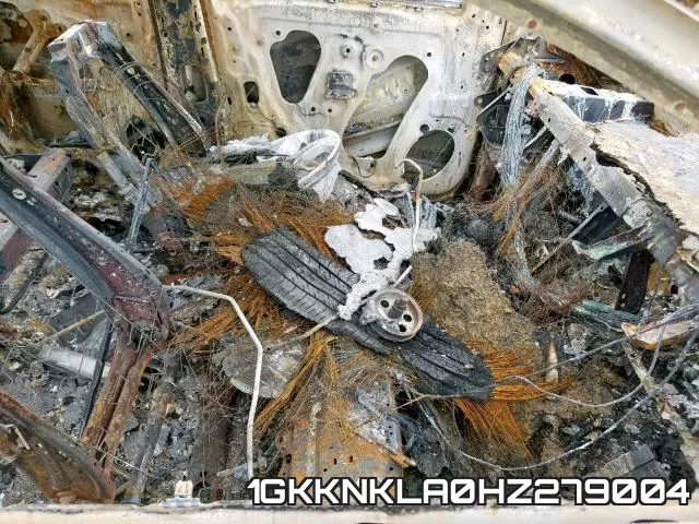1GKKNKLA0HZ279004 фото 6