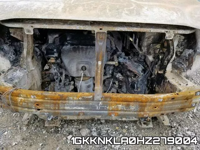 1GKKNKLA0HZ279004 фото 8