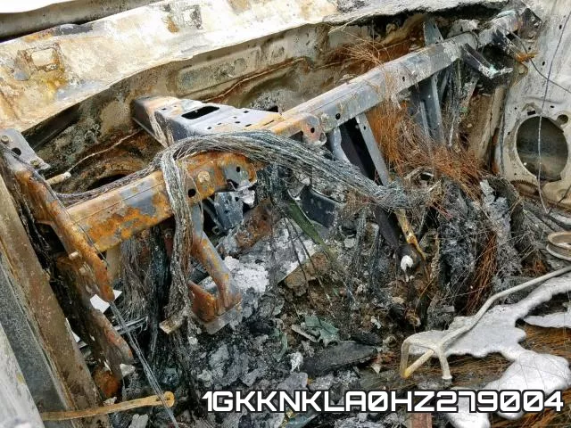 1GKKNKLA0HZ279004 фото 9