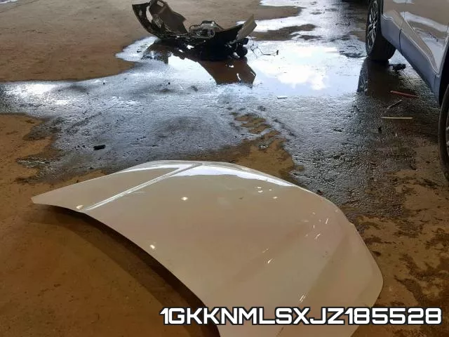 1GKKNMLSXJZ185528 фото 10