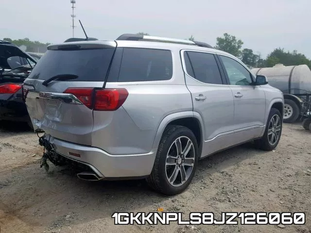 1GKKNPLS8JZ126060 фото 5
