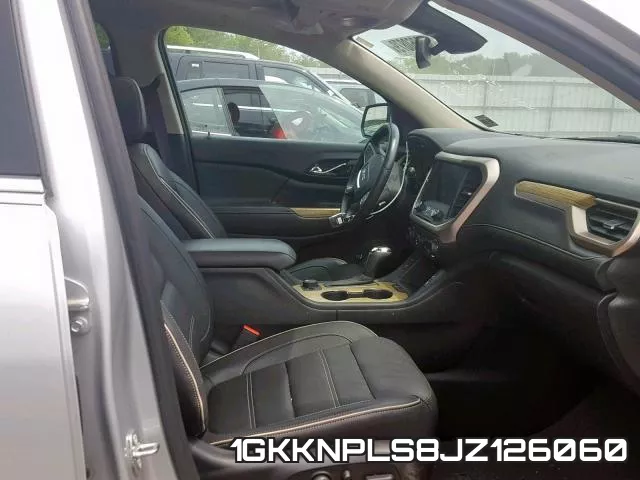 1GKKNPLS8JZ126060 фото 6