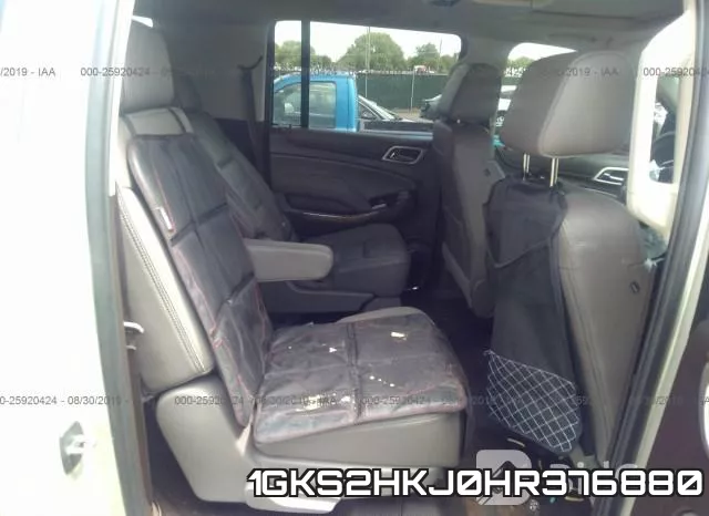 1GKS2HKJ0HR376880 фото 9
