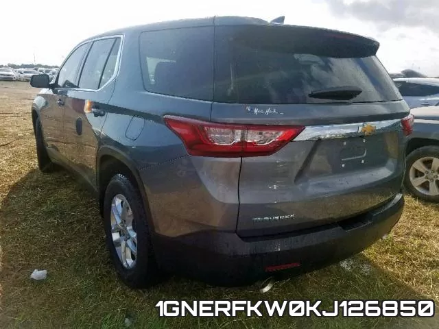 1GNERFKW0KJ126850 фото 4