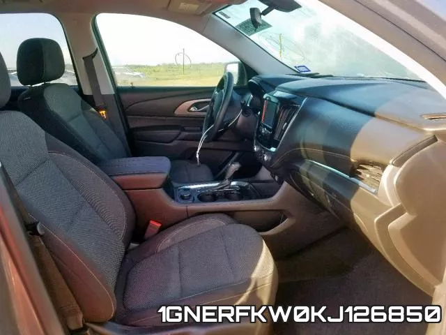 1GNERFKW0KJ126850 фото 6