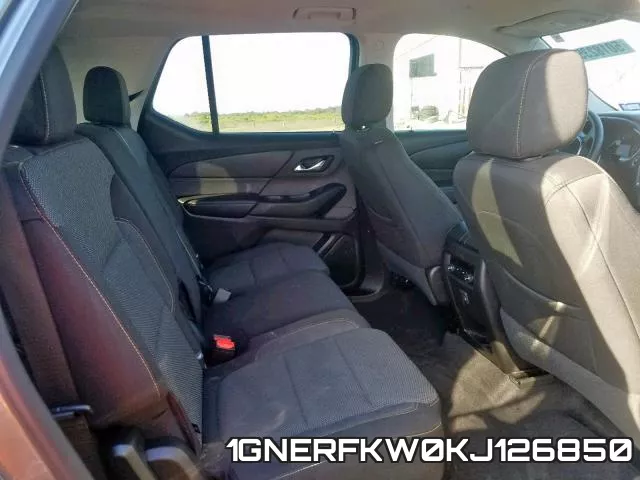 1GNERFKW0KJ126850 фото 7