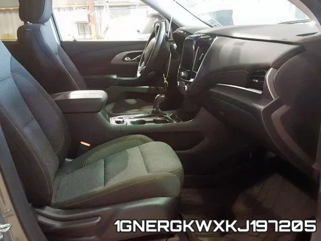 1GNERGKWXKJ197205 фото 6