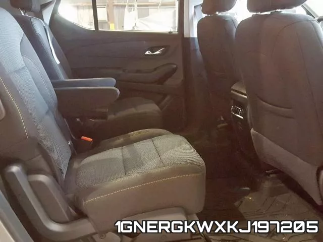 1GNERGKWXKJ197205 фото 7