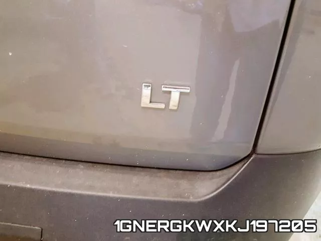 1GNERGKWXKJ197205 фото 10