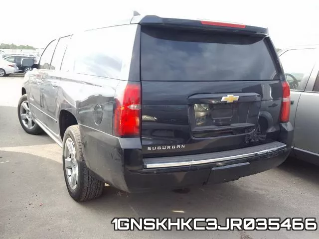1GNSKHKC3JR035466 фото 3