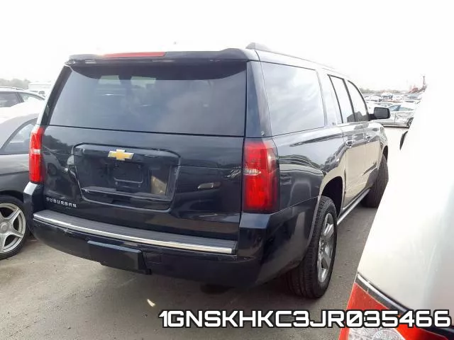 1GNSKHKC3JR035466 фото 4