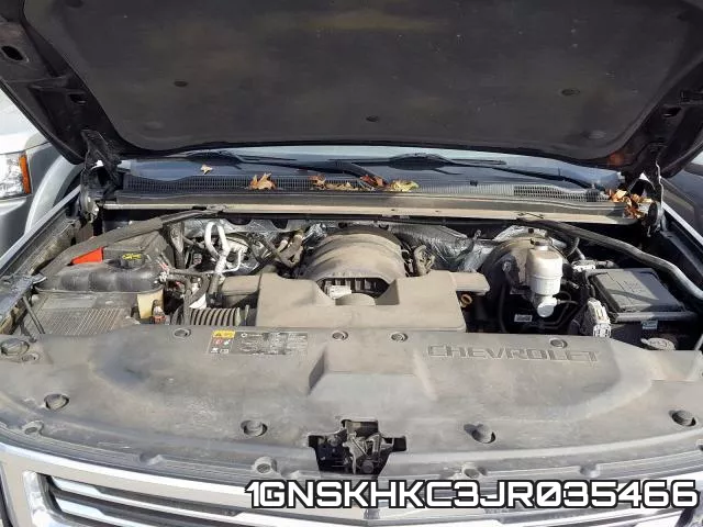 1GNSKHKC3JR035466 фото 7