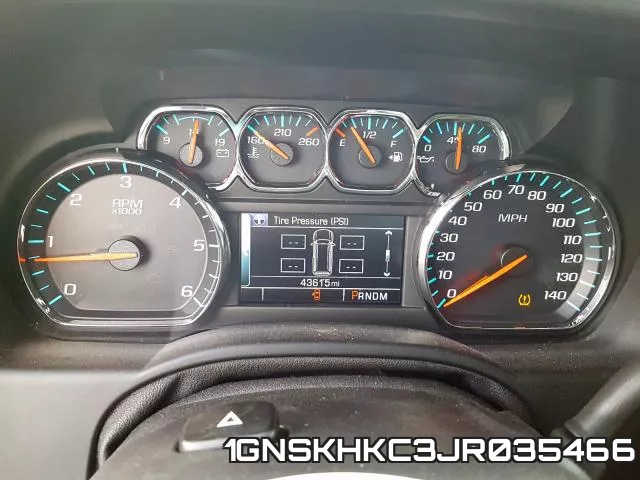 1GNSKHKC3JR035466 фото 8